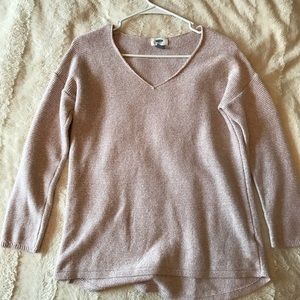 Old navy sweater